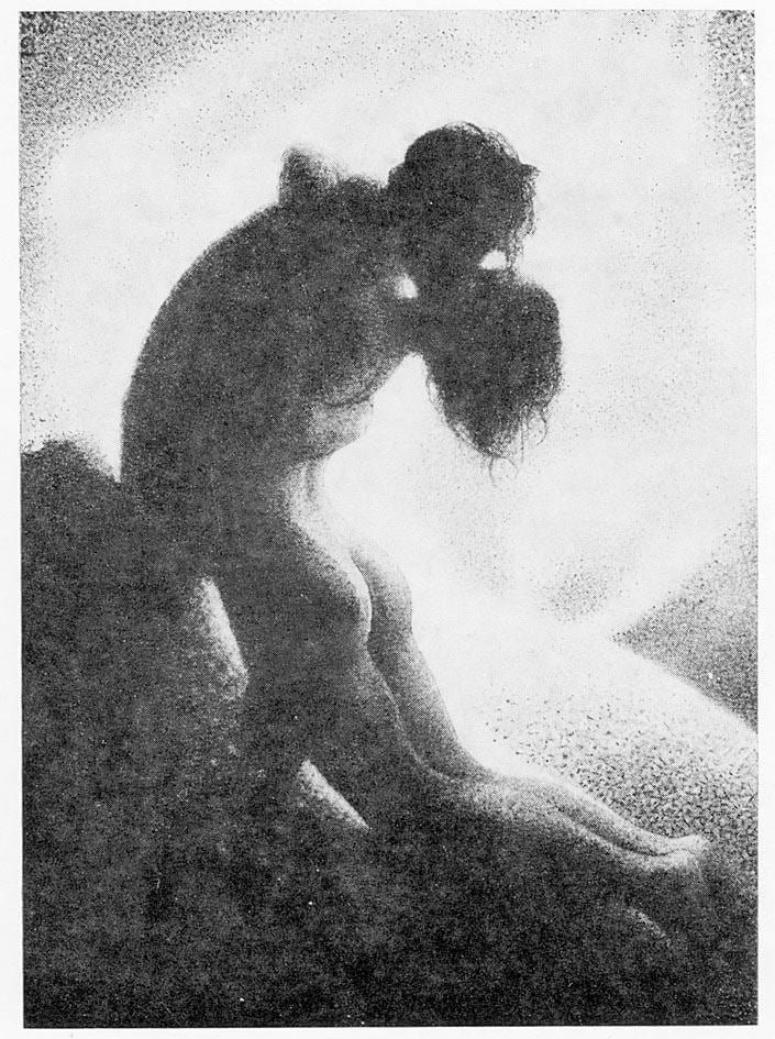 Déjame, mujer, ser tu biógrafo