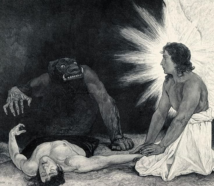 Muerte en cuevas