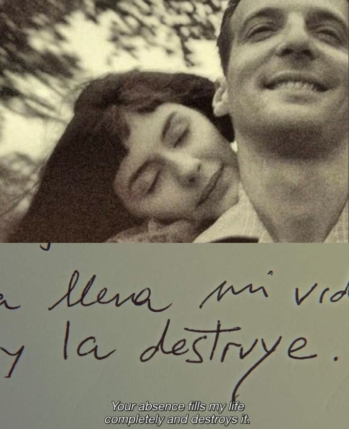Al olvido