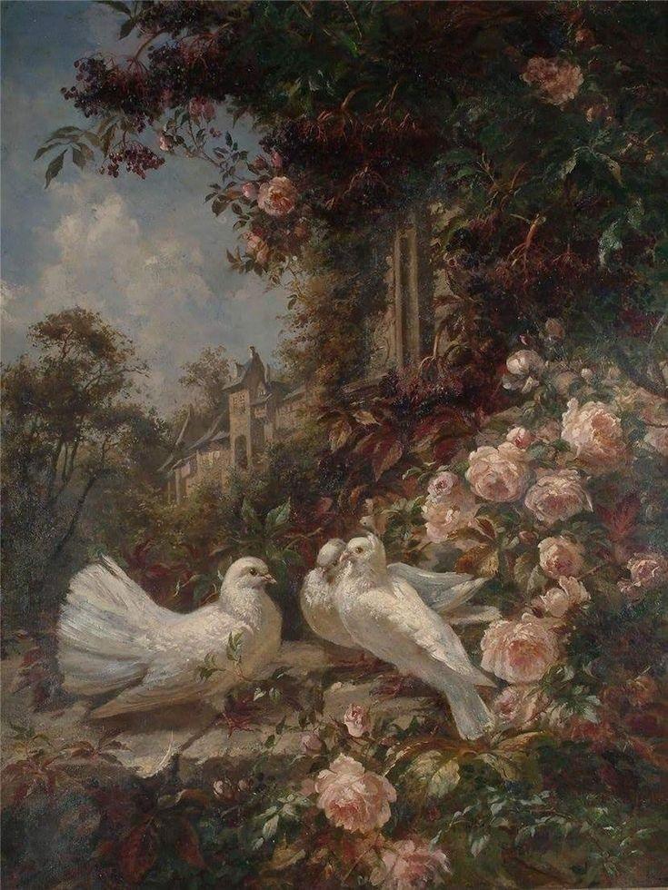 Romanza Melancólica. 
