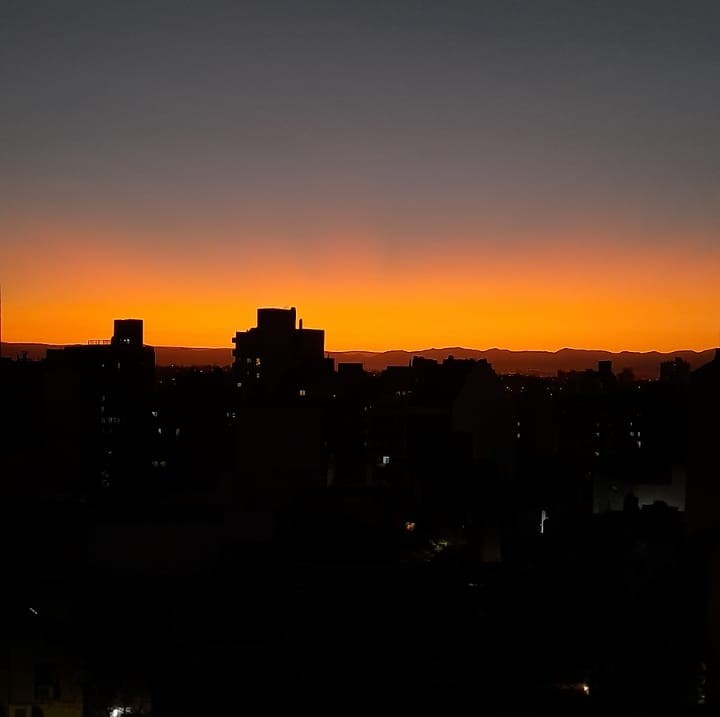 A través de mi ventana