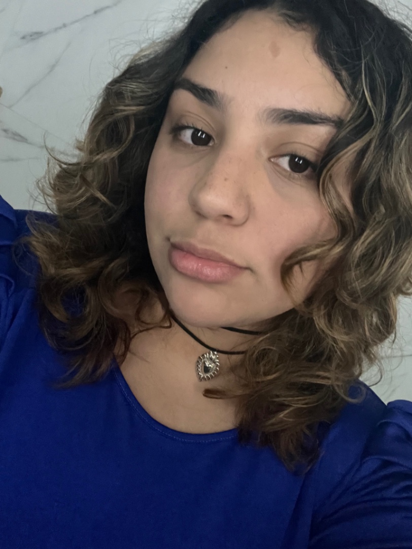 Priscila Macedo