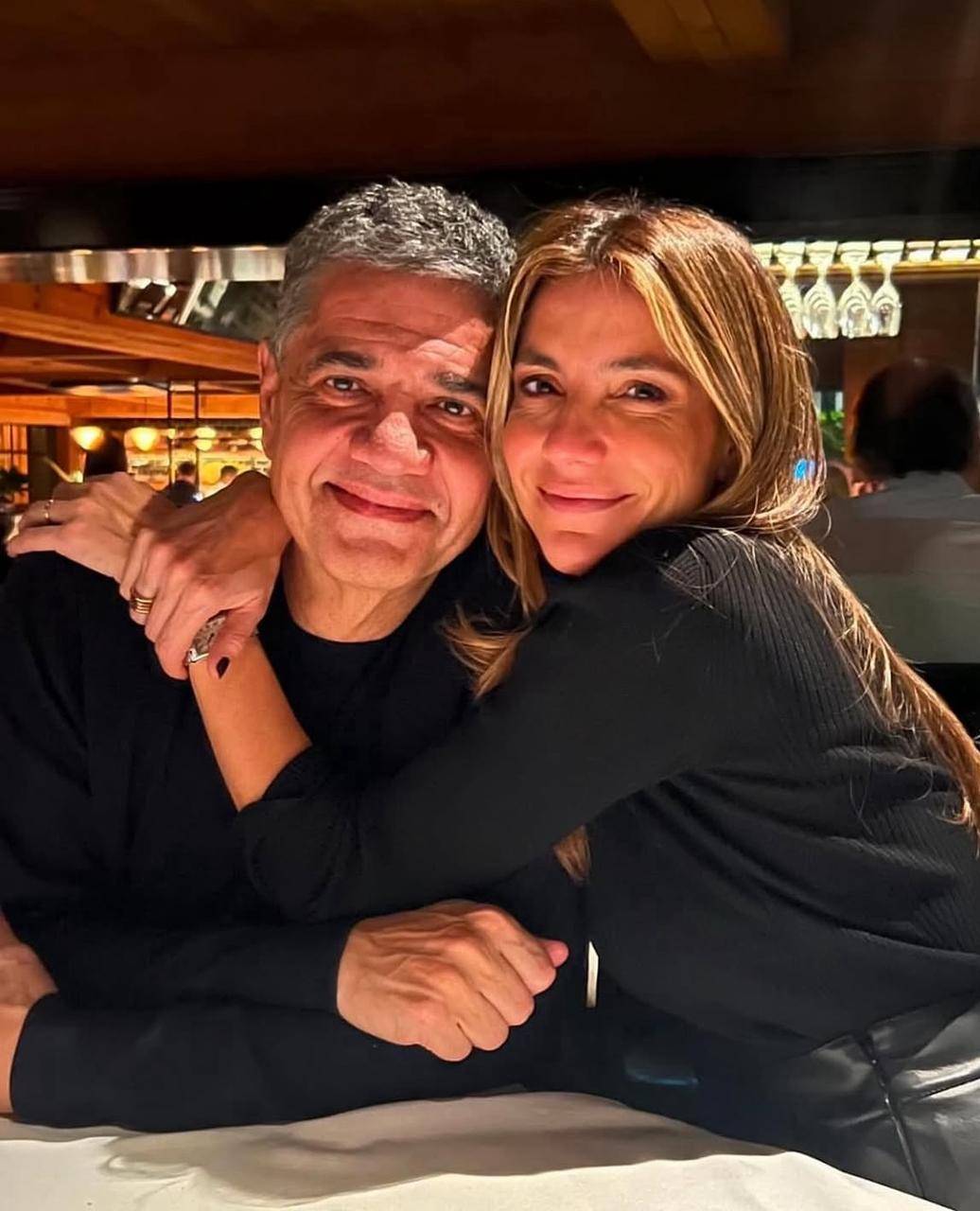 Comienza la dulce espera