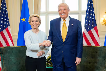 Presión y sanciones desde Washington (NOTA REPUBLICADA)