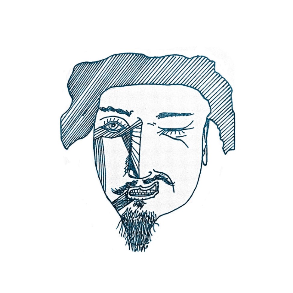 Otario Salvador
