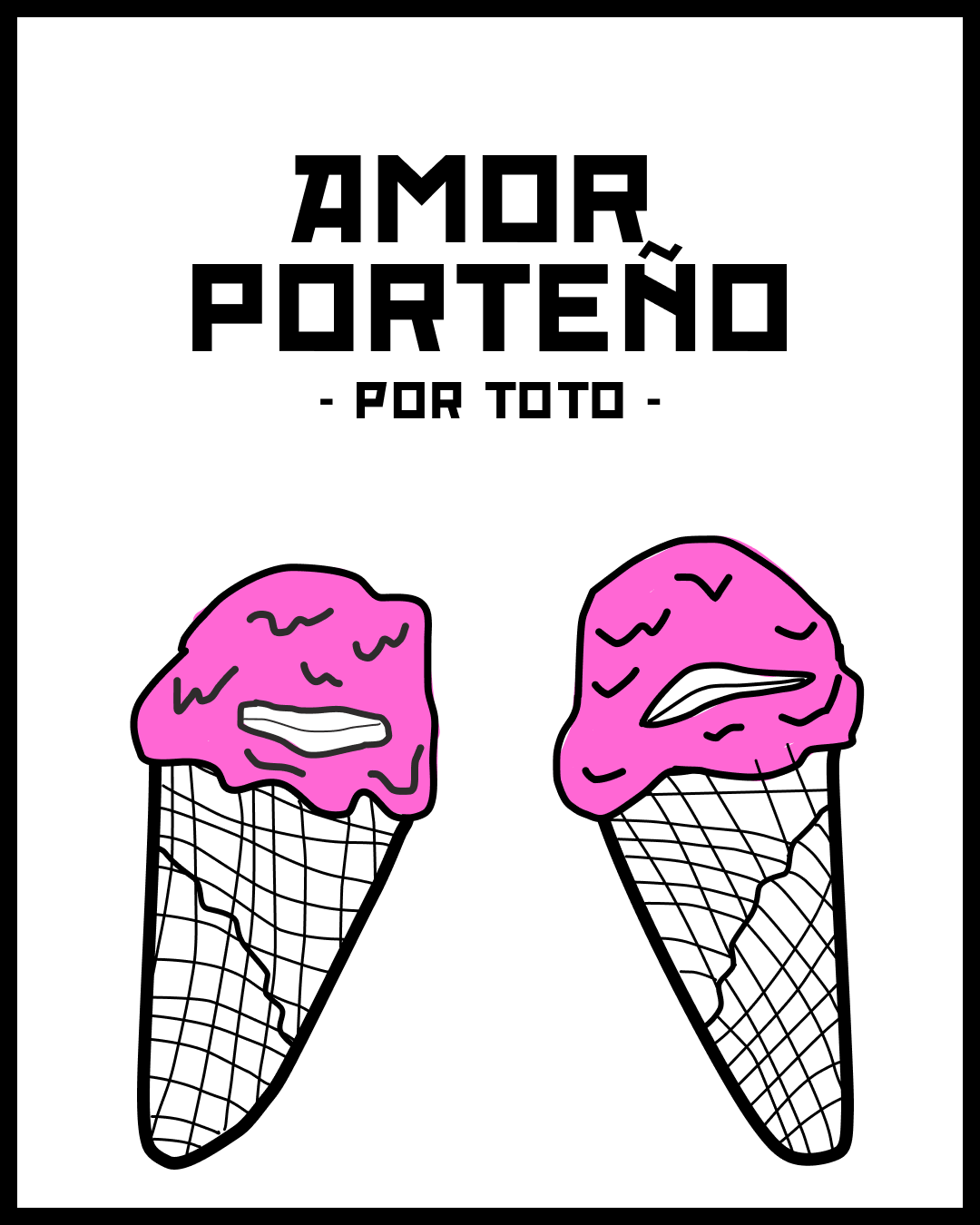 Amor Porteño
