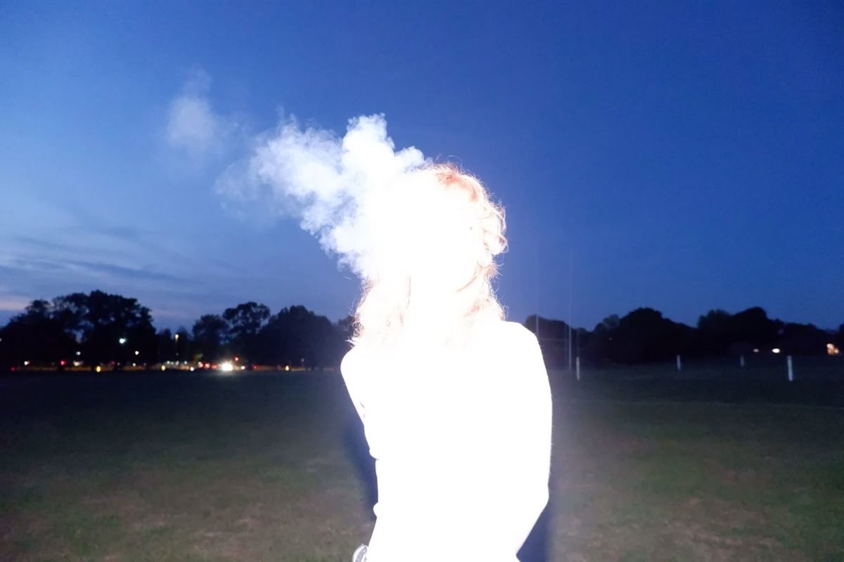 El sol me quitó la Luna