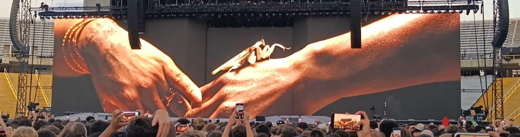 lo desgarrador del mármol