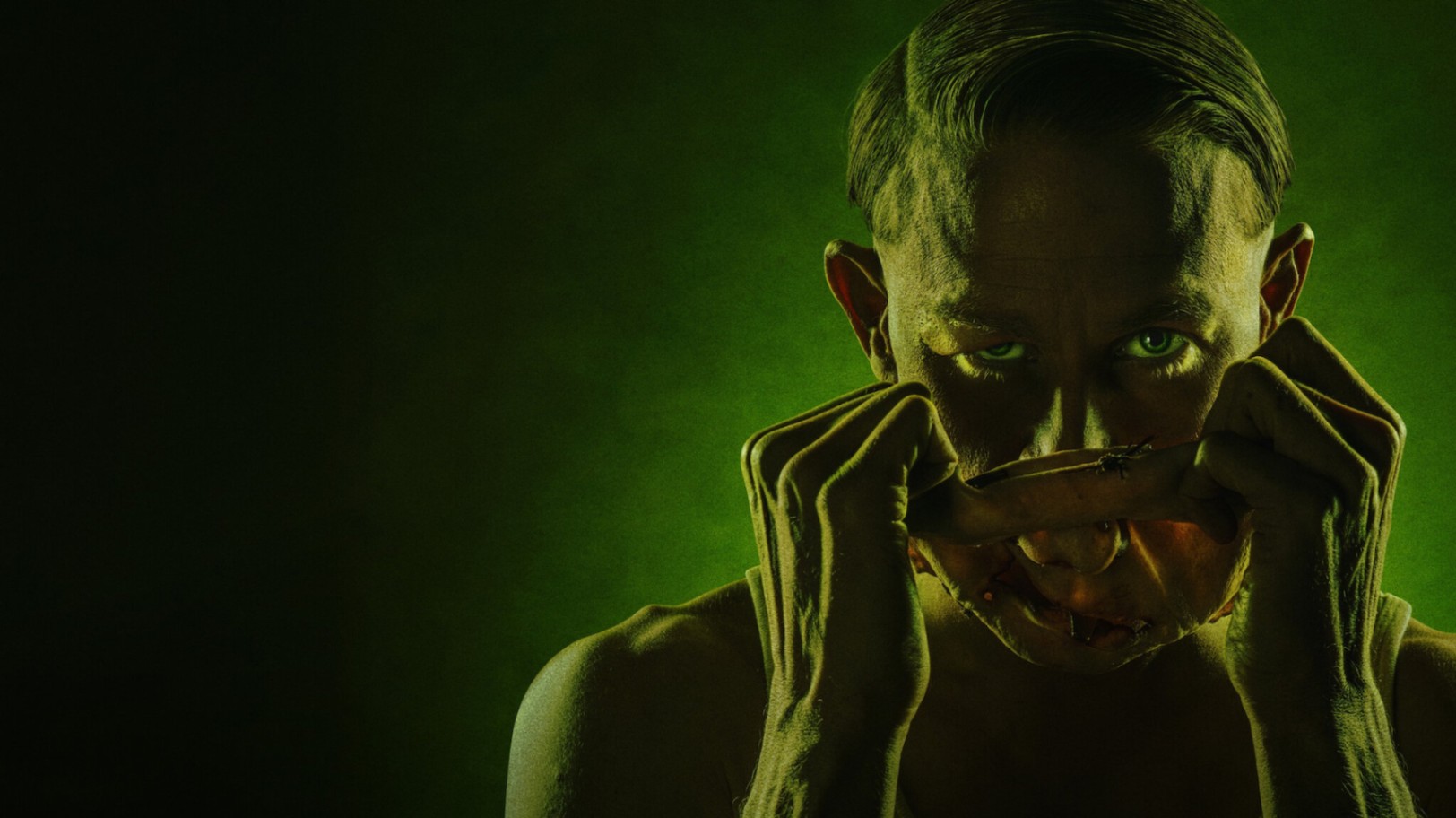 Monstruo: la historia de Ed Gein