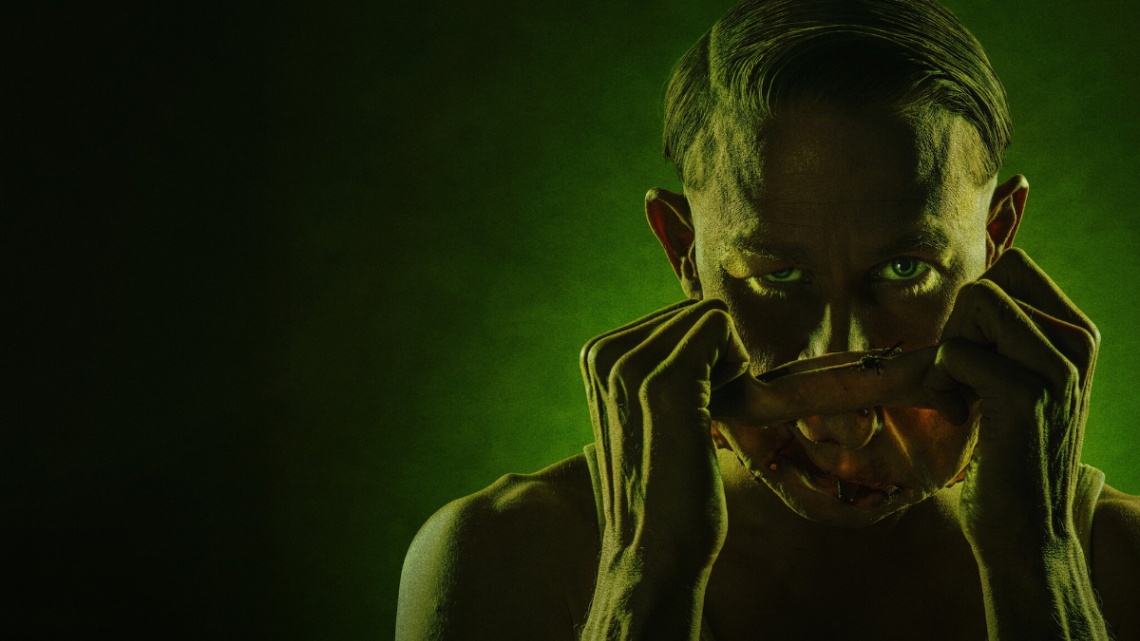 Monstruo: la historia de Ed Gein