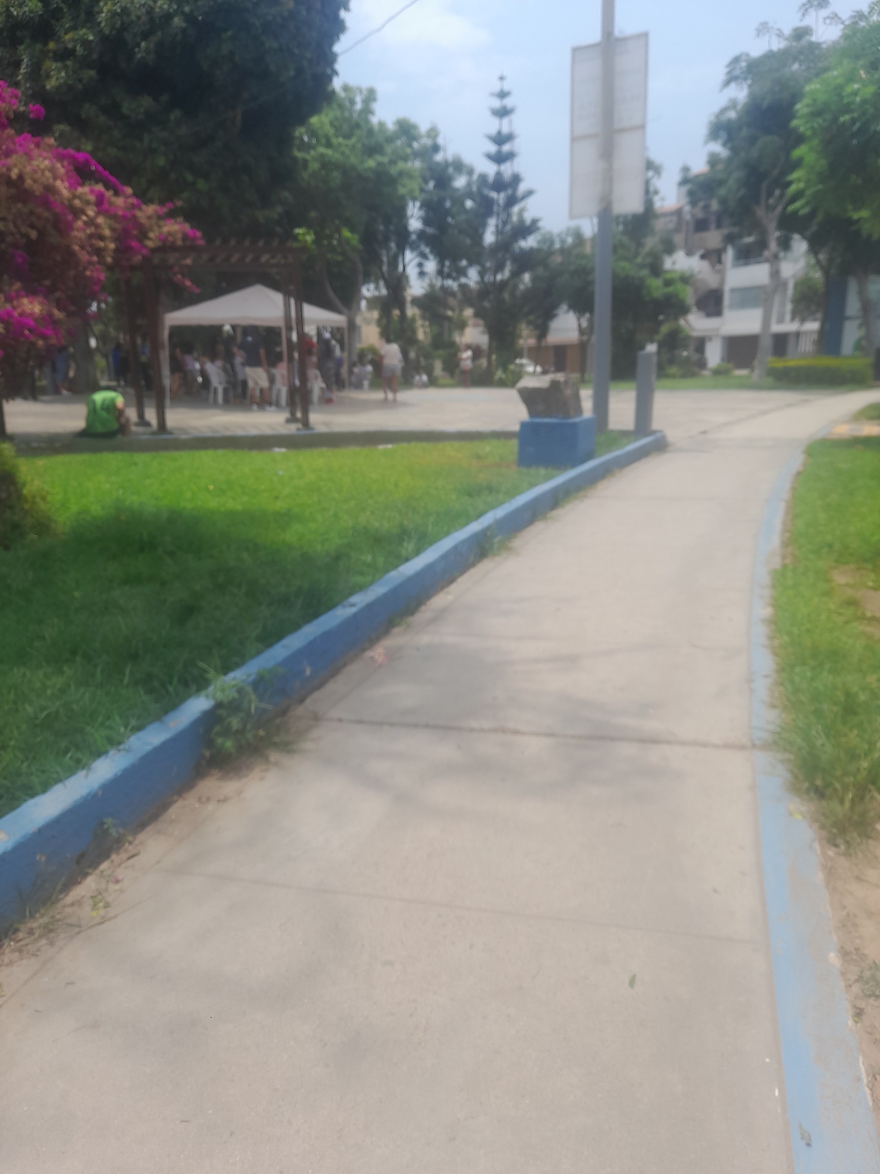 Nombramiento de extrañas