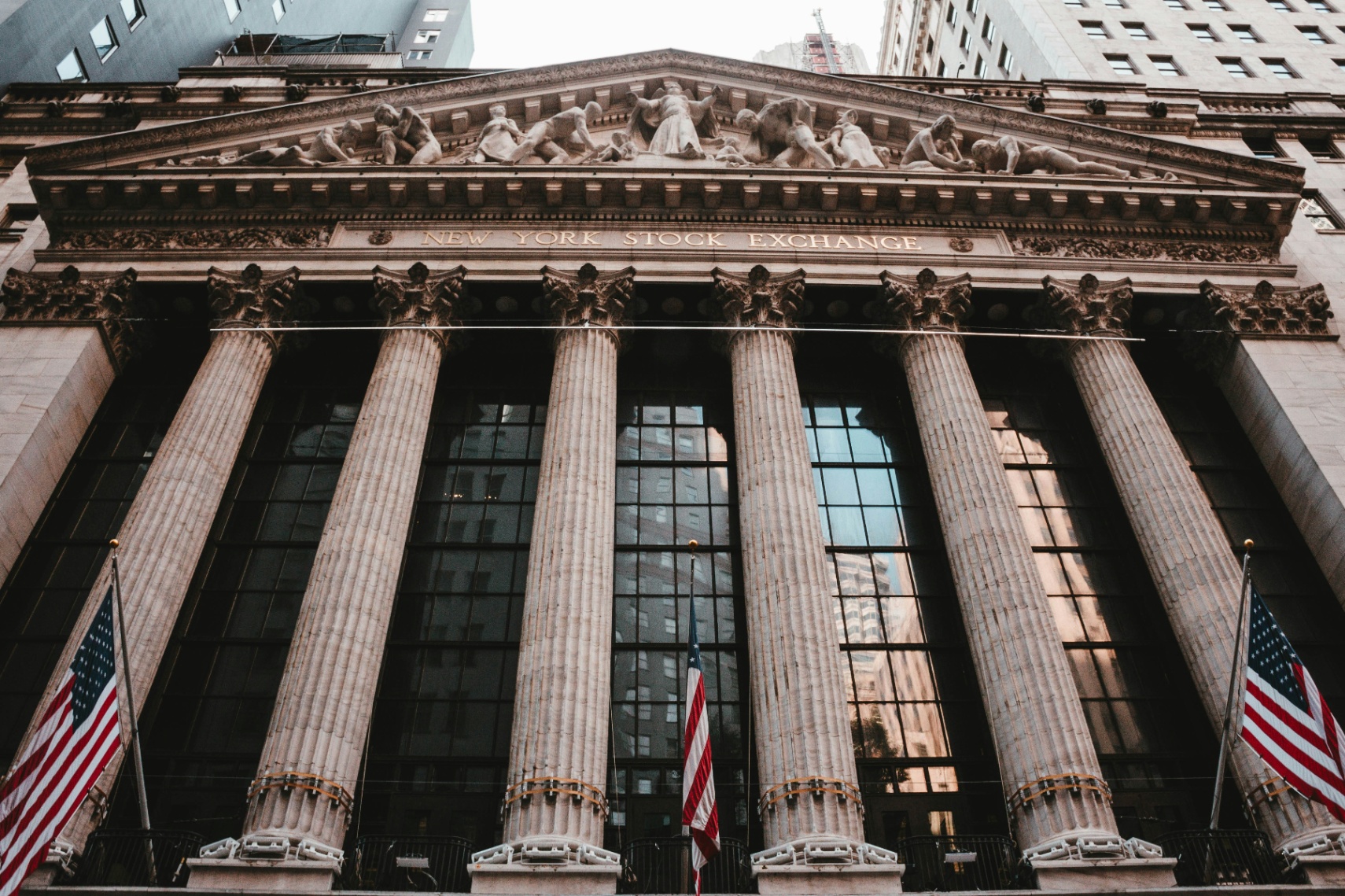 Truth Social, la red social lanzada por Donald Trump, se dirige a Wall Street: Esto es lo que debe saber