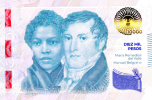 El Banco Central de Argentina avanza en la liberalización del mercado cambiario