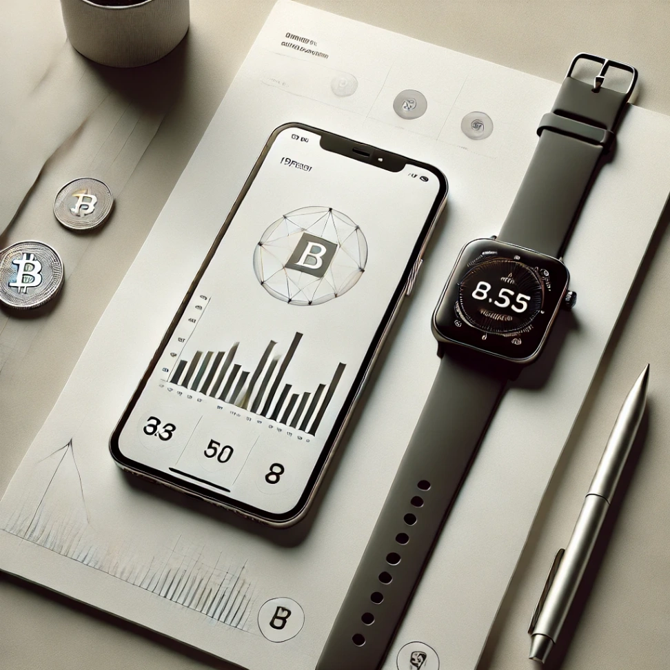 Crypto y Gadgets: Innovaciones y Tendencias en Julio 2024