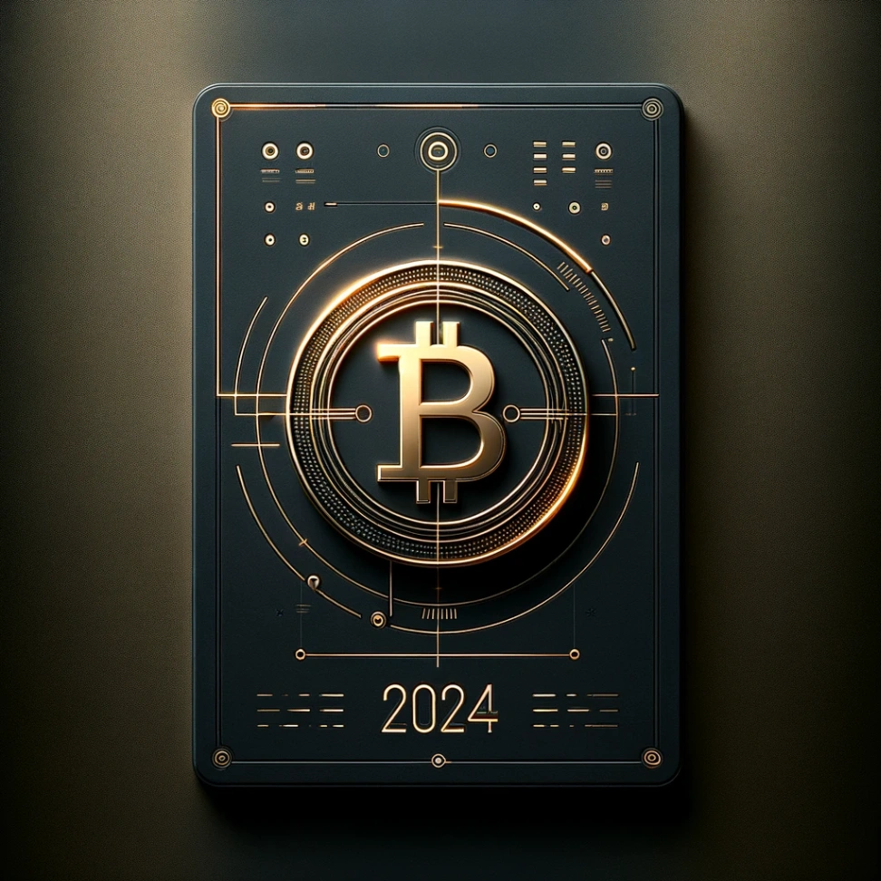 Bitcoin Halving 2024: ¿Es el mejor momento para comprar Bitcoin? | quaderno