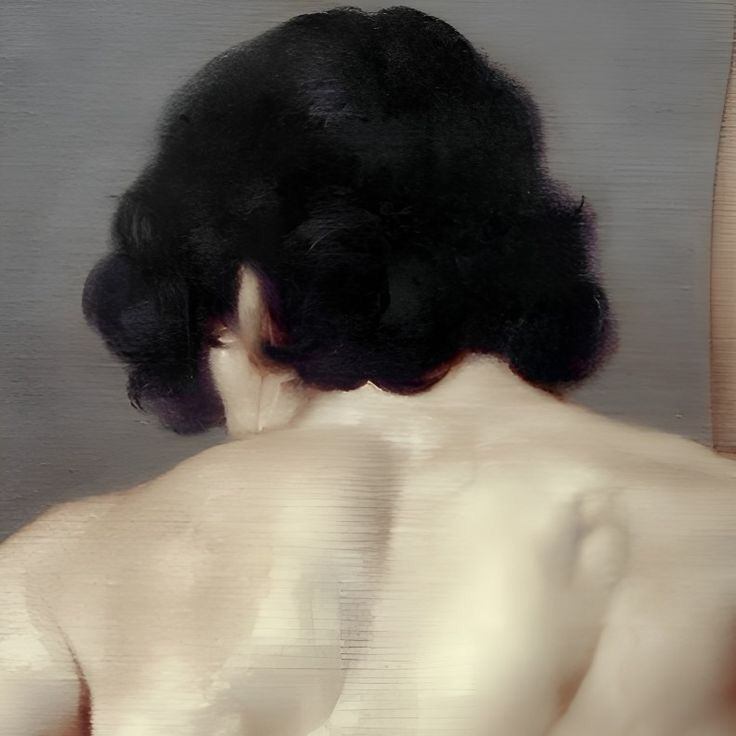 la mente que nunca se apaga