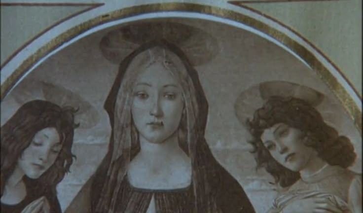 "Y conoceréis el fuego"