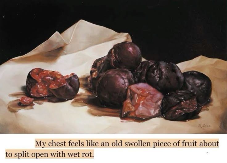 BITÁCORA DEL VENENO. 