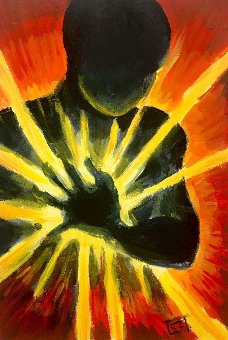 Más de lo que podría explicar...