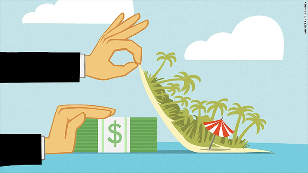 Paraísos Fiscales: Análisis completo desde el punto de vista legal