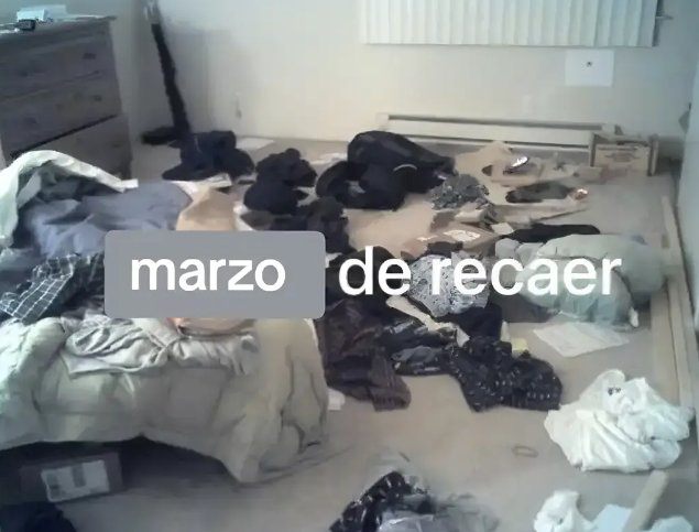 Adiós enseñanzas 