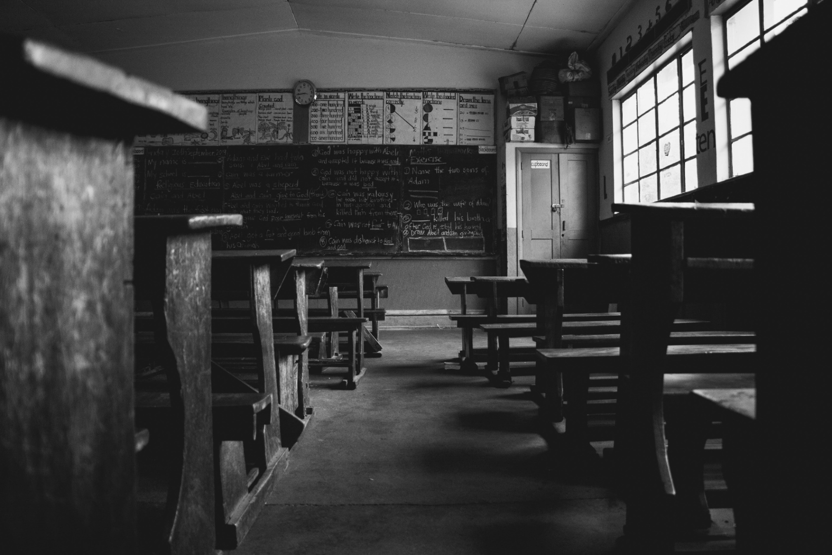Reflexión sobre el papel de la educación en la equidad social