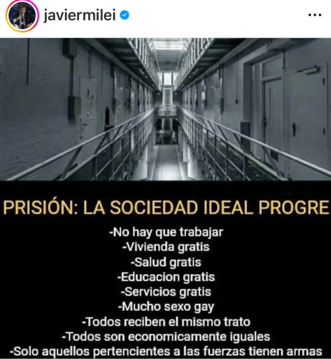 ¿Libertad Verdadera o Autoritarismo Disfrazado?