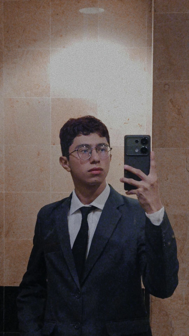Diego J. Vazquez