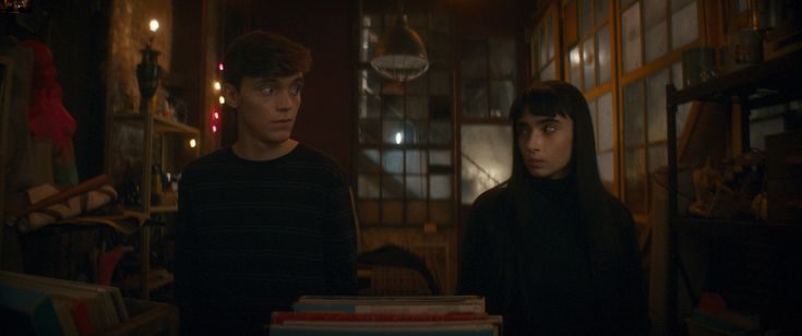 Emilia Her cover img