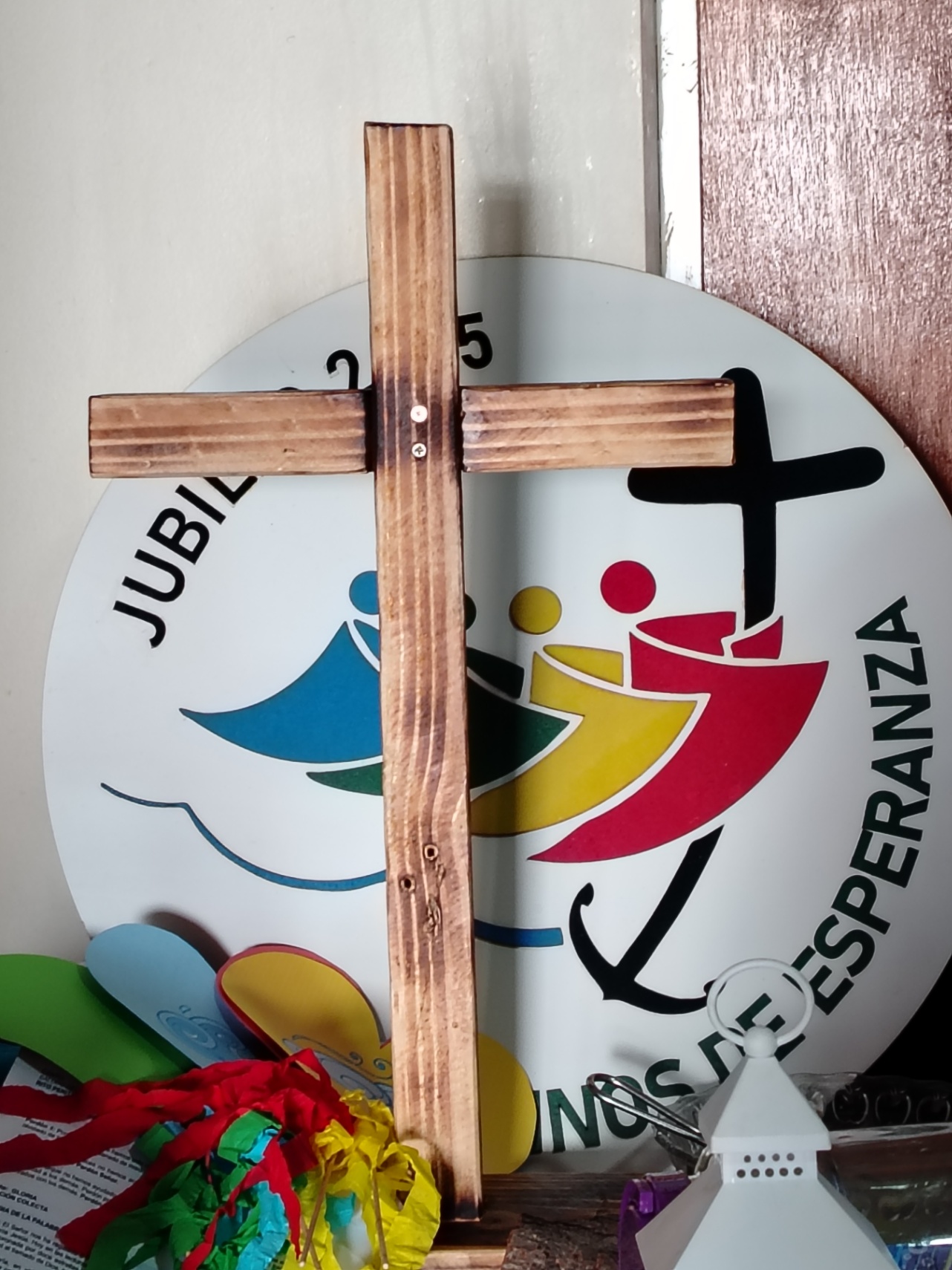 Gotitas de Gracia del Señor