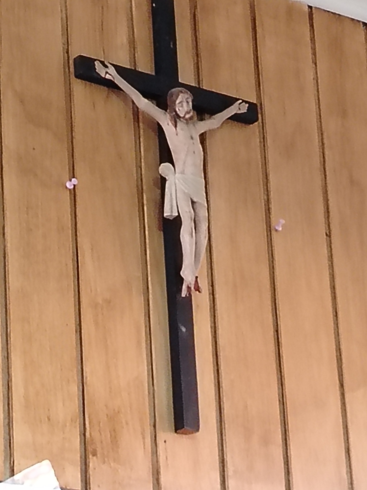 Aquello que sana el alma, Dios.