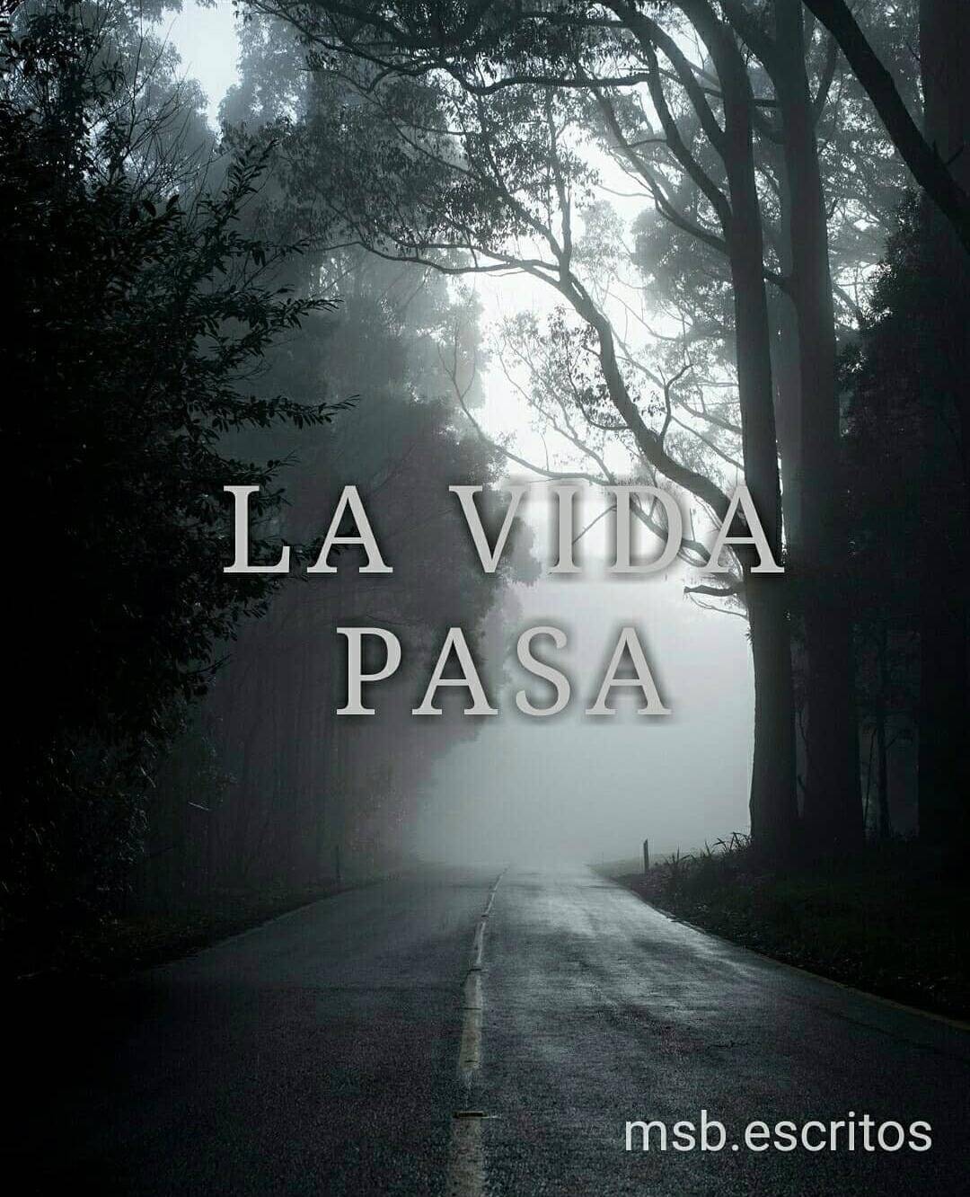 La vida pasa
