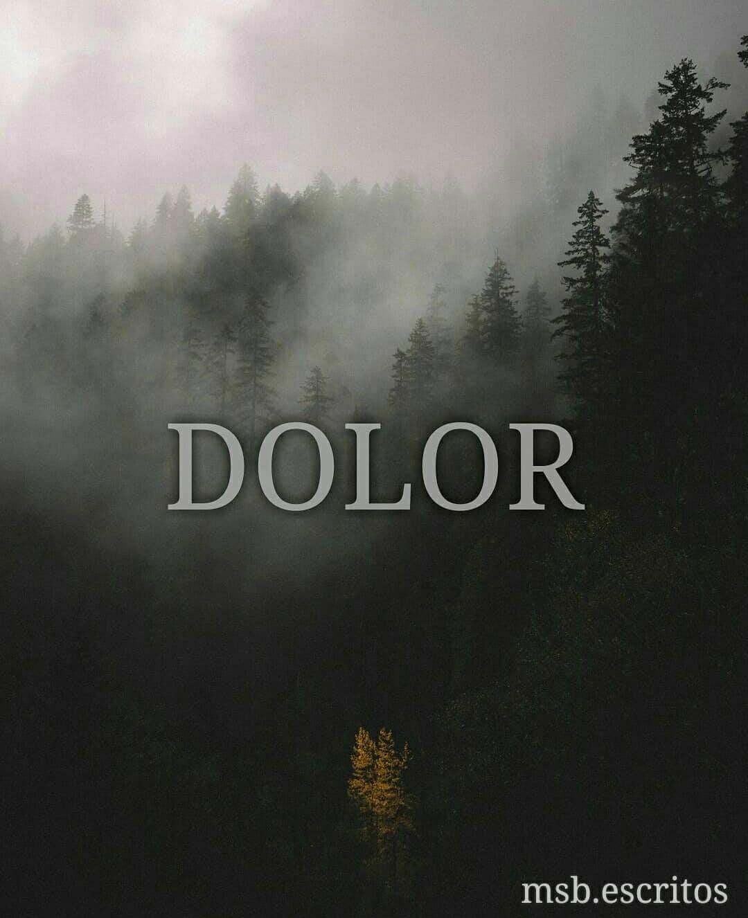 Dolor