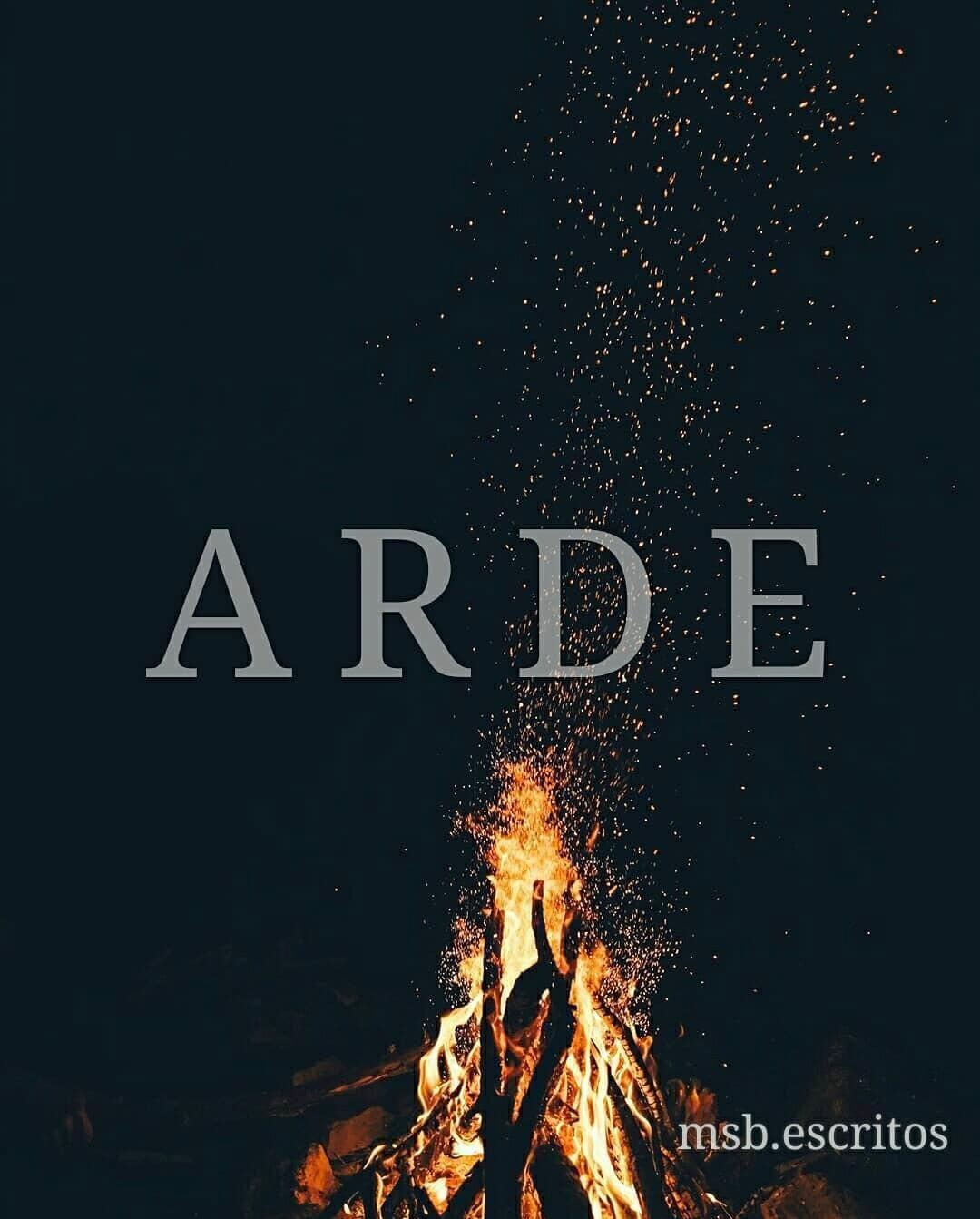 Arde