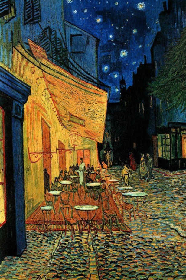 VAN GOGH