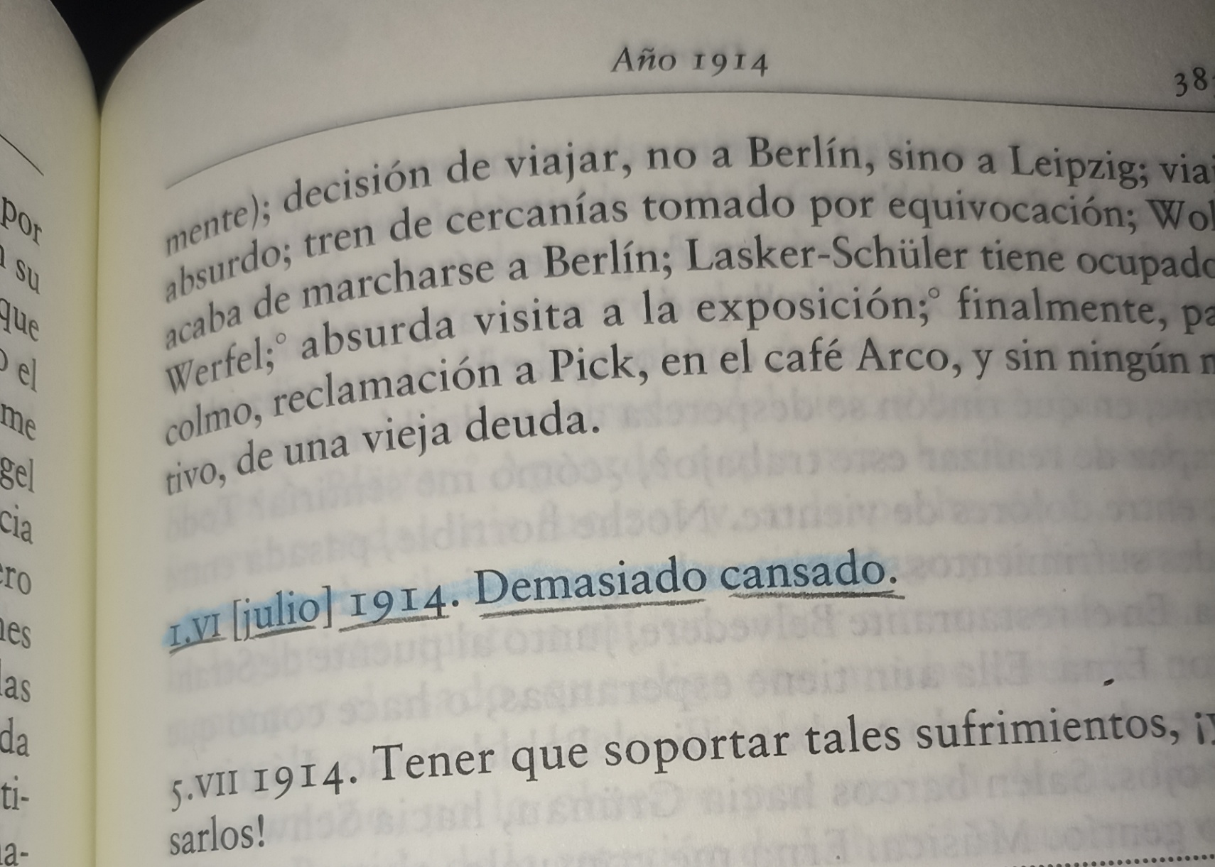 El Aplastamiento de las Gotas