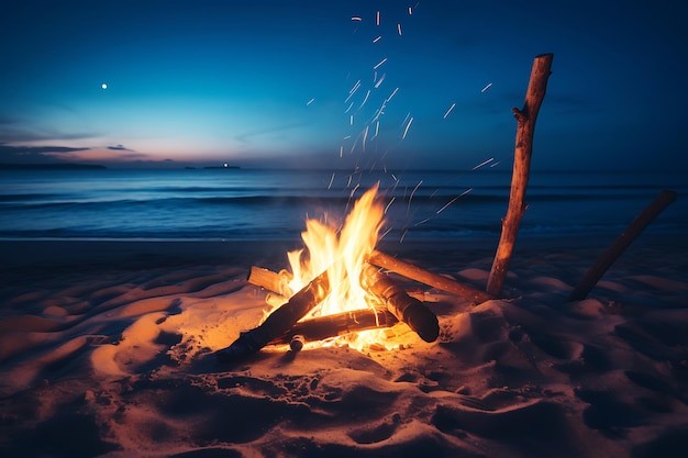 Amor ardiente