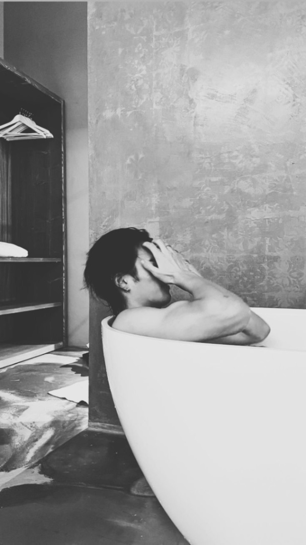 Vástago del infortunio;