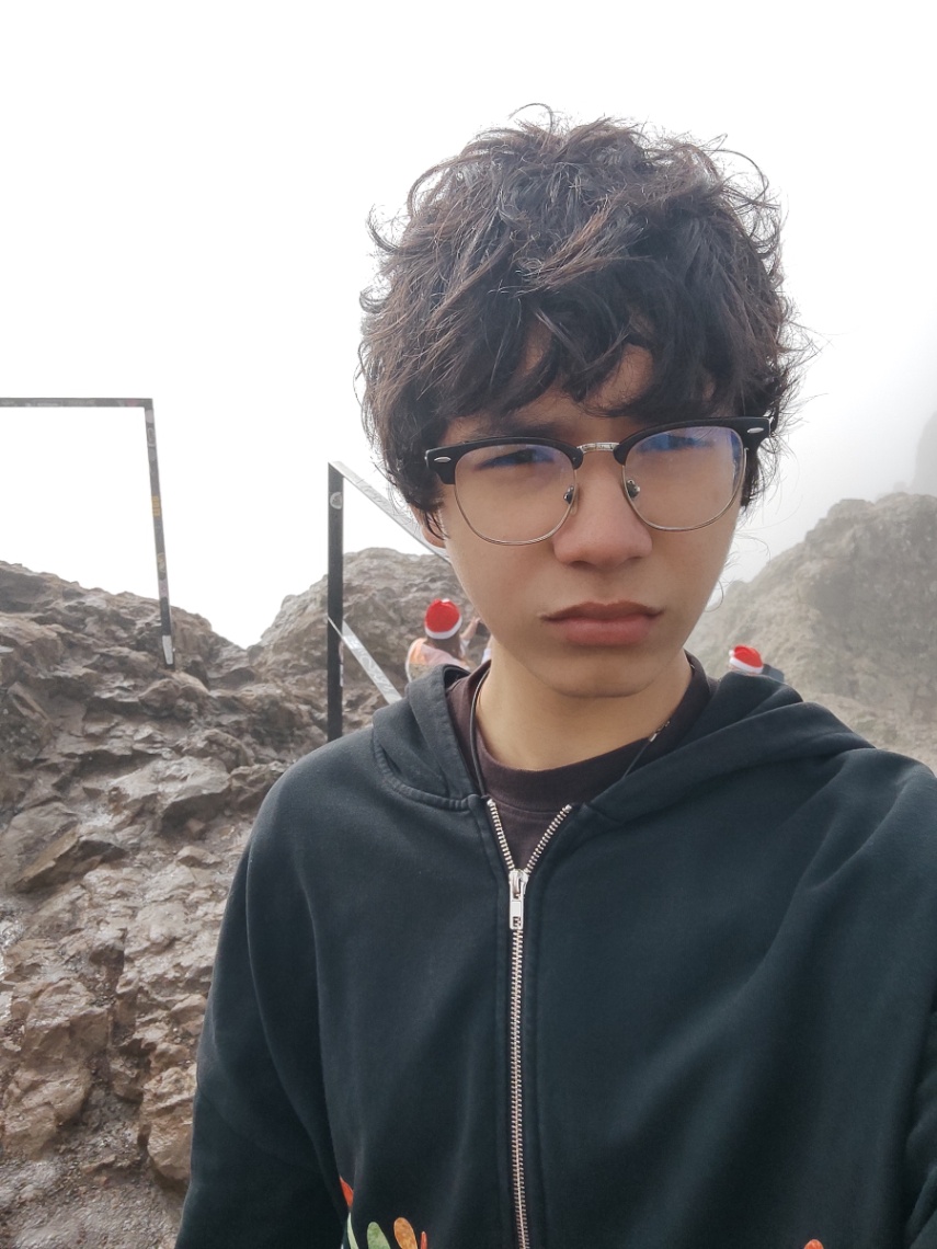 Yo xd