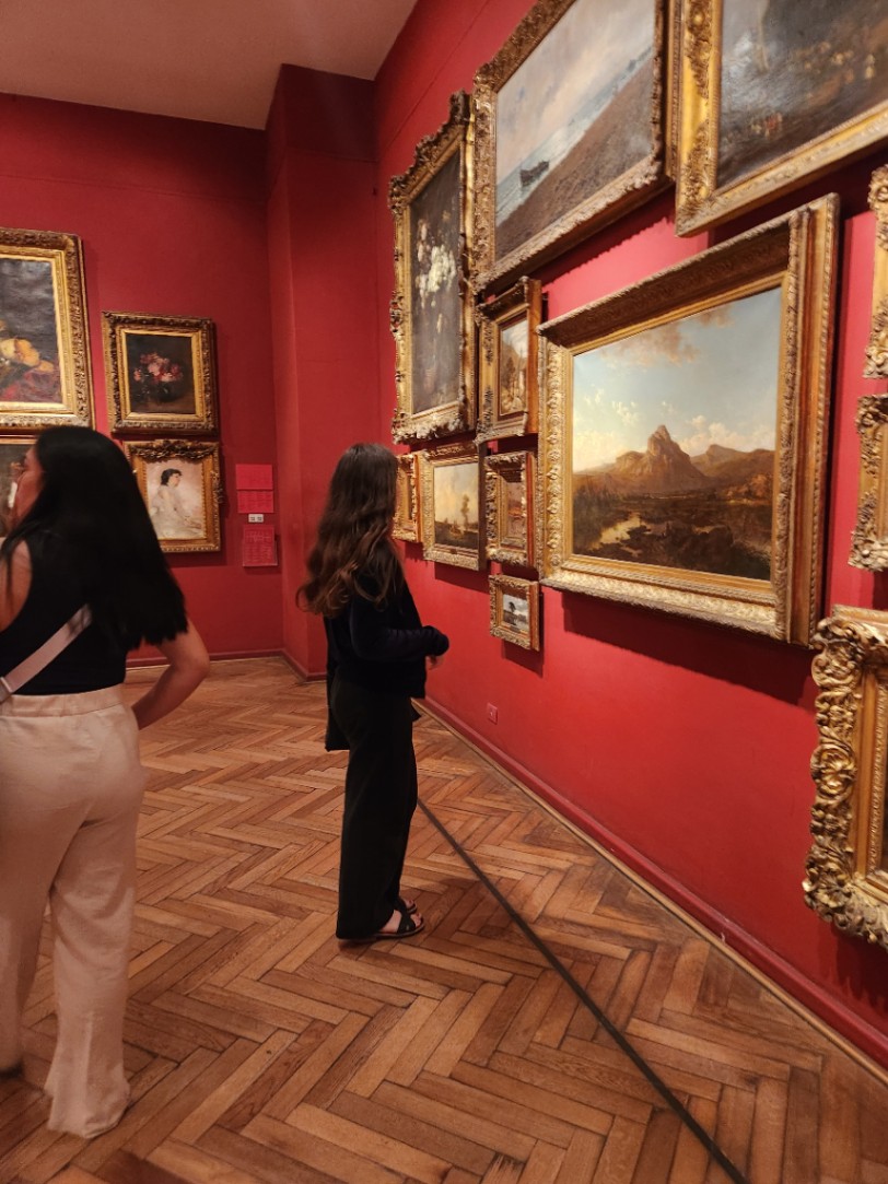 berenice, florencia.