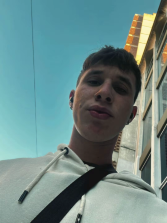 Enzo Mollecker