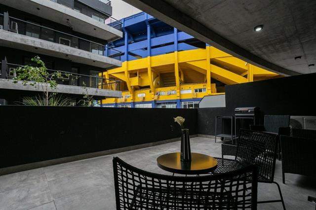 Es bueno irse de las cosas sin saber que es la última vez