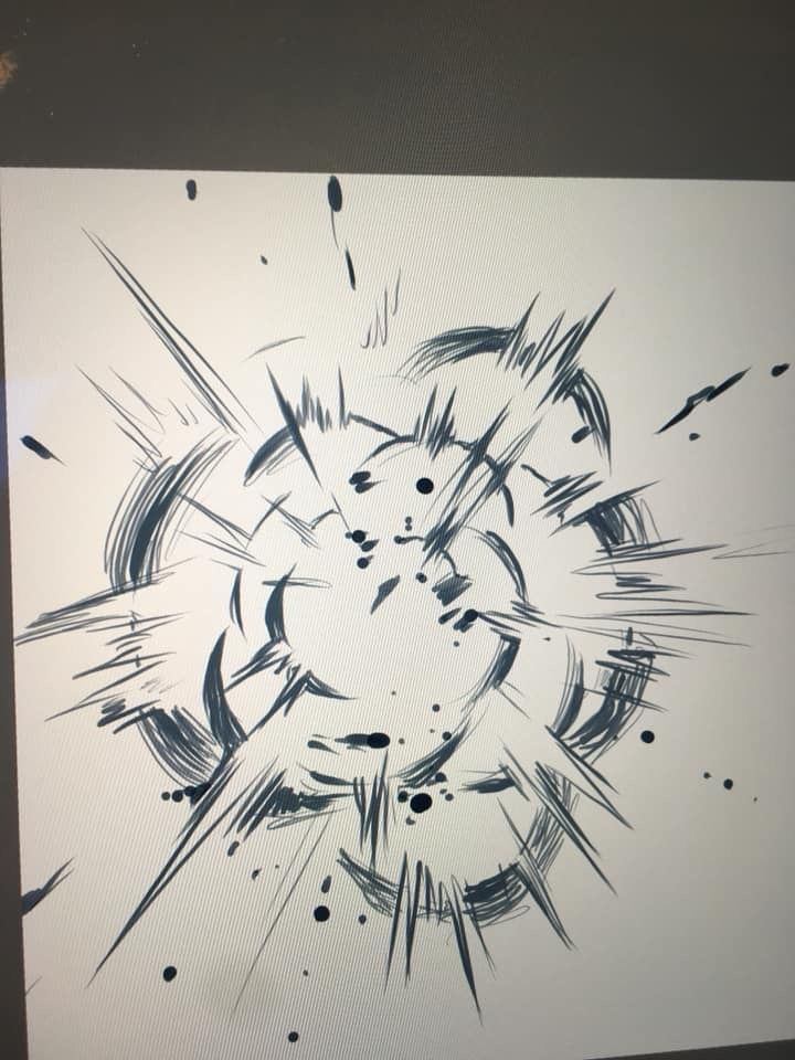 La bomba