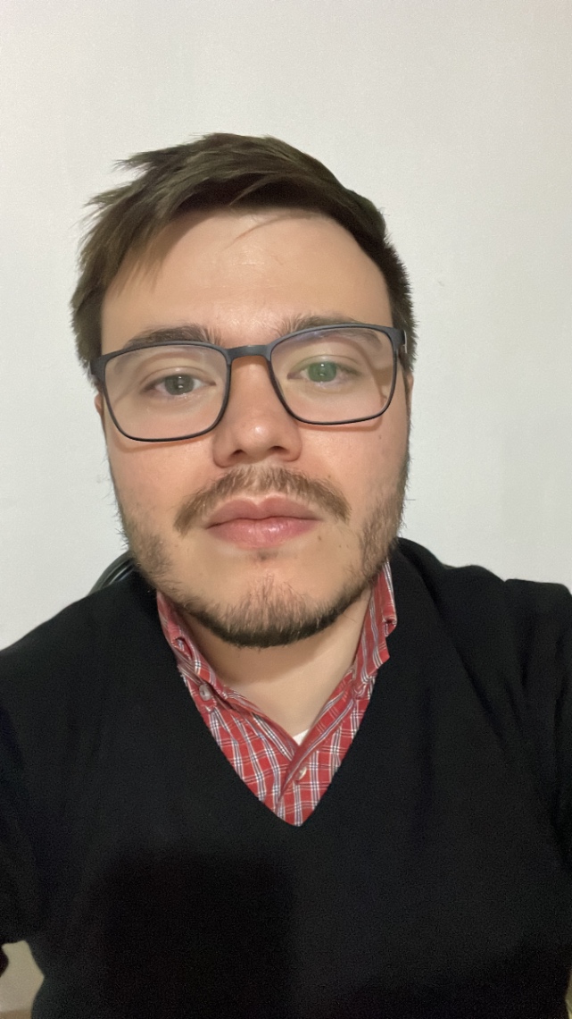 Jose María Hauron Squef
