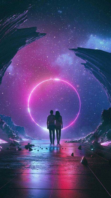 Heaven - Una historia más de SuperHeroes