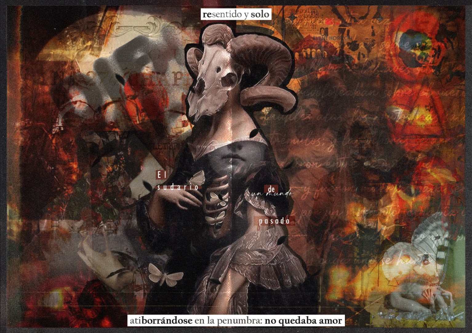 La Dependencia del Hilo