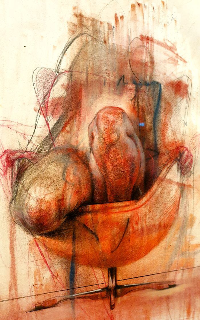 Ecos, sueños y oro.