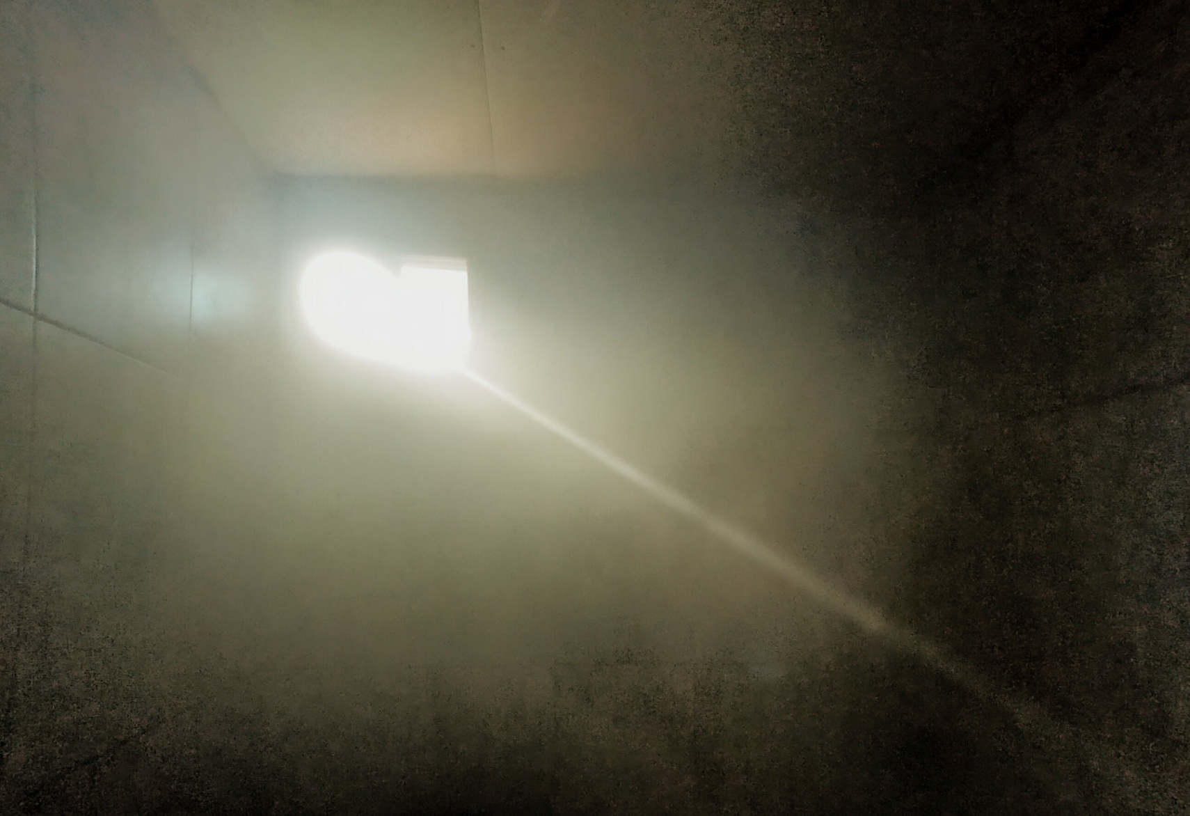 Formas de escapar.