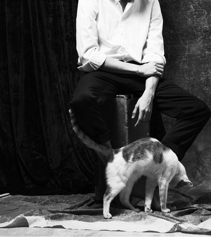 La tentación de no haber sido.