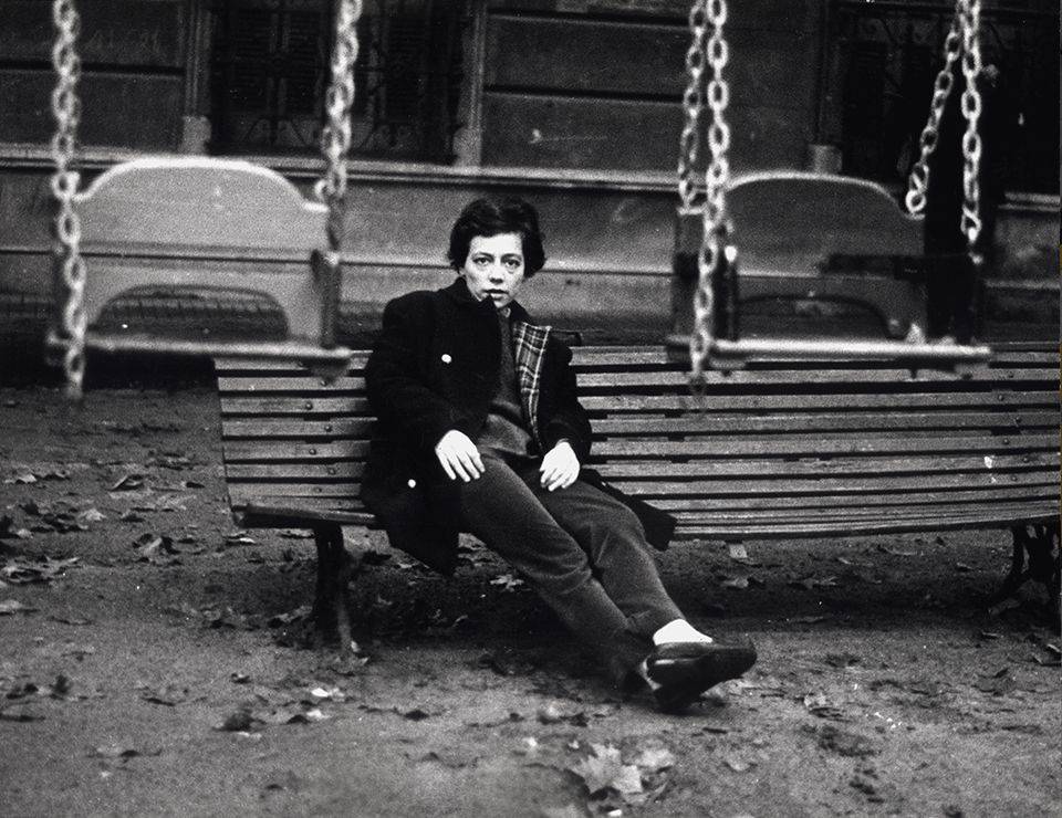 Alejandra y mi soledad